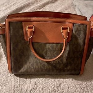 Michael Kors Satchel bag